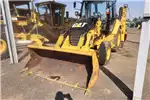 Caterpillar TLBs Construction 428E Backhoe Loader 2009 for sale by Global Trust Industries | Truck & Trailer Marketplace