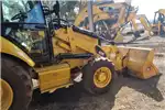 Caterpillar TLBs Construction 428E Backhoe Loader 2009 for sale by Global Trust Industries | AgriMag Marketplace
