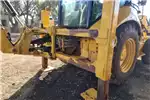 Caterpillar TLBs Construction 428E Backhoe Loader 2009 for sale by Global Trust Industries | AgriMag Marketplace