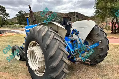 Ford Tractors 2WD tractors Ford 5000 Tractor   R 65 000 for sale by GM Sales | Truck & Trailer Marketplace