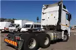 Mercedes Benz Axor Truck tractors ACTROS 2645LS/33 STD 2019 for sale by TruckStore Centurion | Truck & Trailer Marketplace