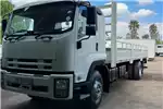 Isuzu Dropside trucks ISUZU FTR850 DROPSIDE TRUCK 2017 for sale by Lionel Trucks     | AgriMag Marketplace