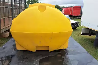 Other Horizontal Diesel Tank 2500L for sale by Dirtworx | AgriMag Marketplace
