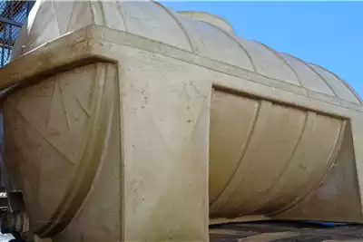 Other Horizontal Diesel Tank 1000 L for sale by Dirtworx | AgriMag Marketplace