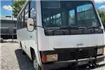 Ford Buses 28 seater Ford Triton 28 Seater 1996 for sale by Gauteng Bus and Coach     | Truck & Trailer Marketplace