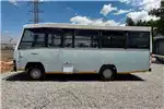 Ford Buses 28 seater Ford Triton 28 Seater 1996 for sale by Gauteng Bus and Coach     | Truck & Trailer Marketplace