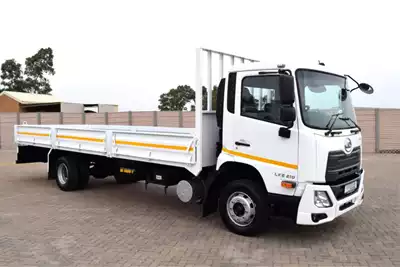 UD Dropside trucks CRONER LKE 210(H27) DROPSIDE AUTO 2020 for sale by Pristine Motors Trucks | Truck & Trailer Marketplace