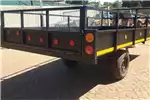 Agricultural trailers Dropside trailers trailer utility for sale by | Truck & Trailer Marketplace