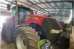 Tractors Tracked tractors Case IH Magnum 380 RowTrac 2017 for sale by Private Seller | Truck & Trailer Marketplace