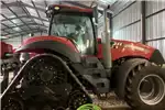 Tractors Tracked tractors Case IH Magnum 380 RowTrac 2017 for sale by Private Seller | Truck & Trailer Marketplace