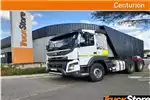 Volvo Truck tractors FMX (4) 440 6X4 2019 for sale by TruckStore Centurion | AgriMag Marketplace