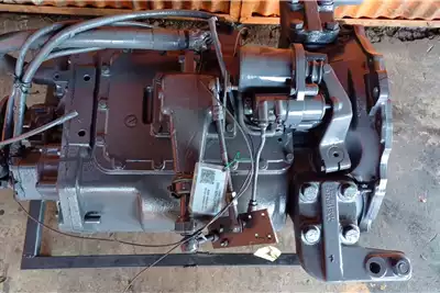 Eaton Truck spares and parts Gearboxes Eaton Fuller RTOF14609B Gearbox for sale by Dirtworx | Truck & Trailer Marketplace