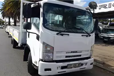 Isuzu Dropside trucks FRR500 5 Ton Dropside 2012 for sale by Trans African Motors | AgriMag Marketplace