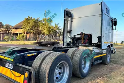 International Truck tractors Double axle 2011 International 9800i   R 365 000 excl 2011 for sale by GM Sales | Truck & Trailer Marketplace