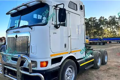 International Truck tractors Double axle 2011 International 9800i   R 355 000 excl 2011 for sale by GM Sales | Truck & Trailer Marketplace