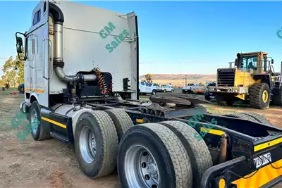 International Truck tractors Double axle 2011 International 9800i   R 355 000 excl 2011 for sale by GM Sales | Truck & Trailer Marketplace