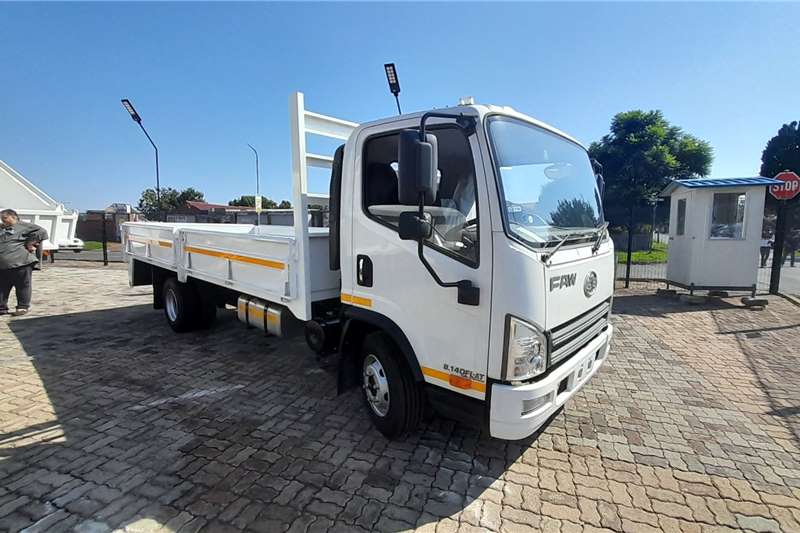 [condition] Dropside trucks in [region] on AgriMag Marketplace