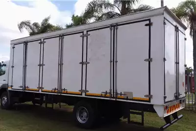 Fuso Truck 2017 FUSO FJ16.230 VOLUME BODY 2017 for sale by Jackson Motors KZN AND JOBURG | Truck & Trailer Marketplace