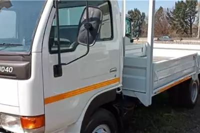 Nissan Dropside trucks Nissan UD40   Dropside 2011 for sale by Alan Truck And Trailer Sales | Truck & Trailer Marketplace