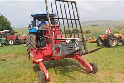 Forklifts Forklift Tractor Attachment 2,5 Ton for sale by Dirtworx | AgriMag Marketplace