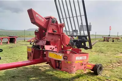 Forklifts Forklift Tractor Attachment 2,5 Ton for sale by Dirtworx | AgriMag Marketplace
