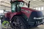 Tractors Case IH STX 600 Quadtrac 2020