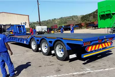 Roadhog Trailers Stepdeck 30 Ton Stepdeck 2023 for sale by Roadhog Trailers | AgriMag Marketplace
