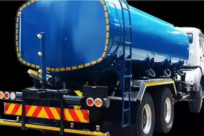 Roadhog Trailers Water tanker 16000 Litre Water Tanker 2023 for sale by Roadhog Trailers | AgriMag Marketplace