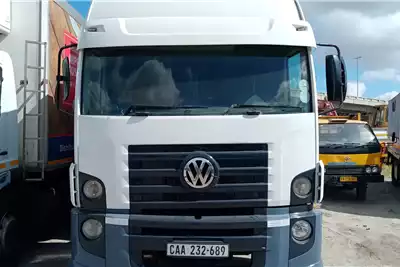 VW Refrigerated trucks 24.250 no Gearbox 2011 for sale by Therons Voertuig | AgriMag Marketplace