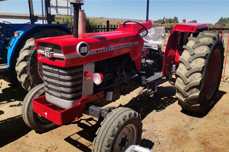 [application] Tractors in South Africa on Truck & Trailer Marketplace