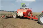 Planting and seeding equipment Row planters Horsch Meastro 2014 for sale by Private Seller | AgriMag Marketplace