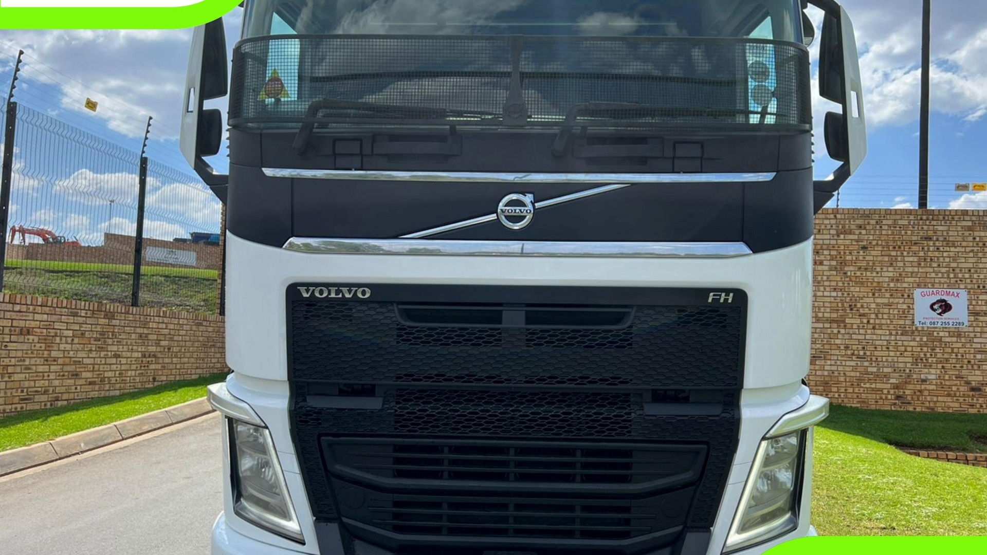 Volvo Truck tractors 2018 Volvo FH440 2018 for sale by Truck and Plant Connection | Truck & Trailer Marketplace