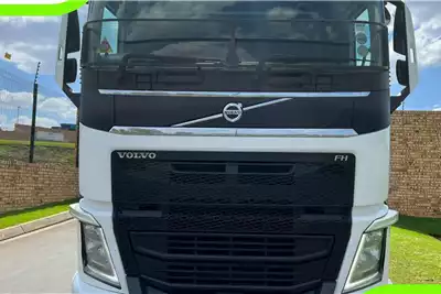 Volvo Truck tractors 2018 Volvo FH440 2018 for sale by Truck and Plant Connection | Truck & Trailer Marketplace
