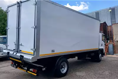 Isuzu Refrigerated trucks FTR850 8.5TON BLACK FRIDAY SPECIAL!! 2012 for sale by A to Z TRUCK SALES | AgriMag Marketplace