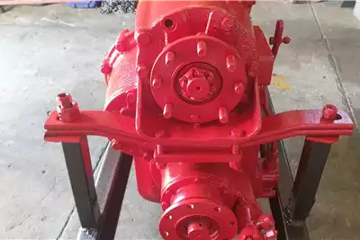 MAN Truck spares and parts Gearboxes MAN G800 Transfer Case for sale by Dirtworx | AgriMag Marketplace