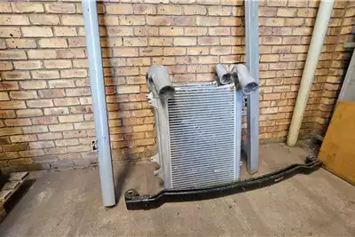 DAF Truck spares and parts Cooling systems Intercooler DAF XF105/CF85 Recon & New for sale by Bras Parts | Truck & Trailer Marketplace