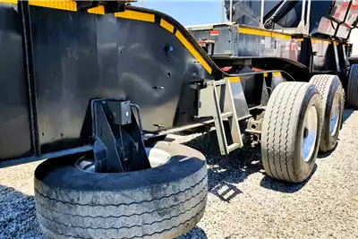 Trailmax Trailers Side tipper TRAILMAX 18 CUBE SIDE TIPPER 2021 for sale by ZA Trucks and Trailers Sales | Truck & Trailer Marketplace