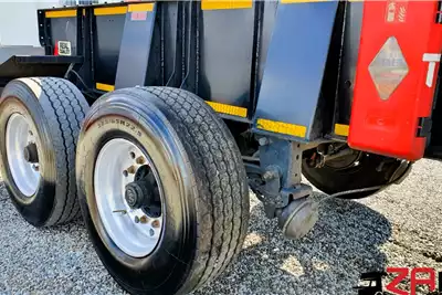 Trailmax Trailers Side tipper TRAILMAX 25 CUBE SIDE TIPPER 2021 for sale by ZA Trucks and Trailers Sales | Truck & Trailer Marketplace