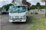 Isuzu Cherry picker trucks ISUZU NPR400 12 METER CHERRY PICKER 2016 for sale by Lionel Trucks     | Truck & Trailer Marketplace