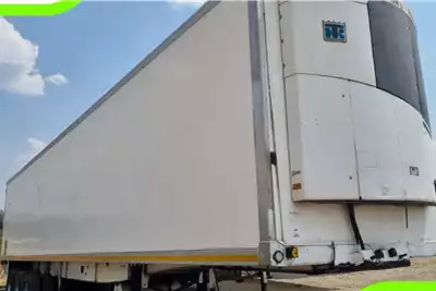 Serco Trailers PAYDAY SPECIAL: 2012 Serco Fridge Trailer 2012 for sale by Truck and Plant Connection | Truck & Trailer Marketplace
