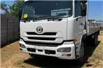 Nissan Dropside trucks NISSAN UD490 DOUBLE DIFF DROPSIDE TRUCK 2014 for sale by Lionel Trucks     | AgriMag Marketplace