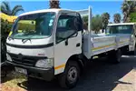 Hino Dropside trucks HINO 300 814 DROPSIDE TRUCK 2012 for sale by Lionel Trucks     | Truck & Trailer Marketplace