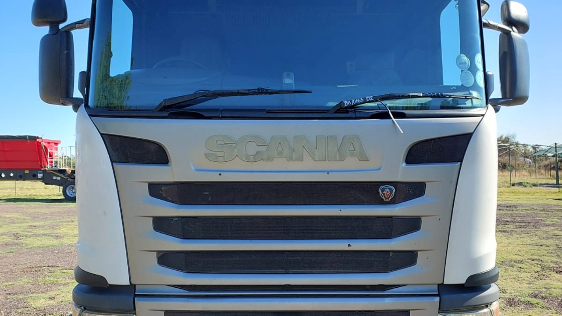 Scania Truck tractors G460 2017 for sale by Bidco Trucks Pty Ltd | Truck & Trailer Marketplace