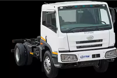 FAW Truck tractors 16.240FD/FT 4×2 2023 for sale by FAW Vehicle Manufacturers | AgriMag Marketplace
