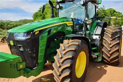 John Deere Tractors 4WD tractors John Deere 8R 250 2023 for sale by Primaquip | AgriMag Marketplace