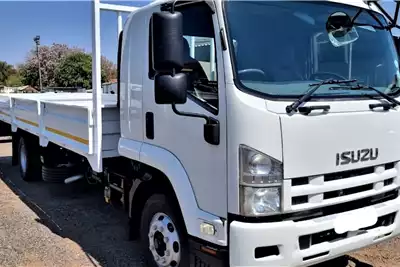 Isuzu Other trucks FSR800 2011 for sale by Trans Wes Auctioneers | Truck & Trailer Marketplace