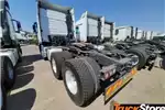 Mercedes Benz Actros Truck tractors 2646LS/33 DD LS 2018 for sale by TruckStore Centurion | Truck & Trailer Marketplace