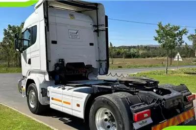 Scania Truck tractors 2018 Scania R410 Single Diff 2018 for sale by Truck and Plant Connection | AgriMag Marketplace