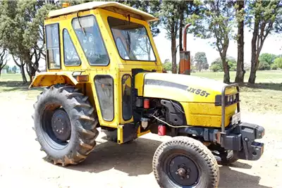 Case Tractors 2WD tractors 2007 Case JX55T Tractor for sale by Dirtworx | AgriMag Marketplace