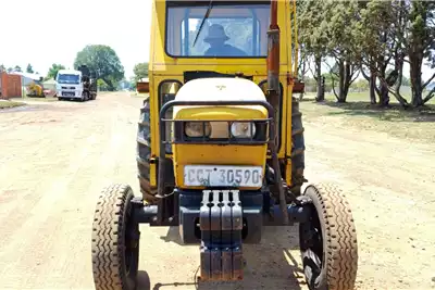 Case Tractors 2WD tractors 2007 Case JX55T Tractor for sale by Dirtworx | AgriMag Marketplace